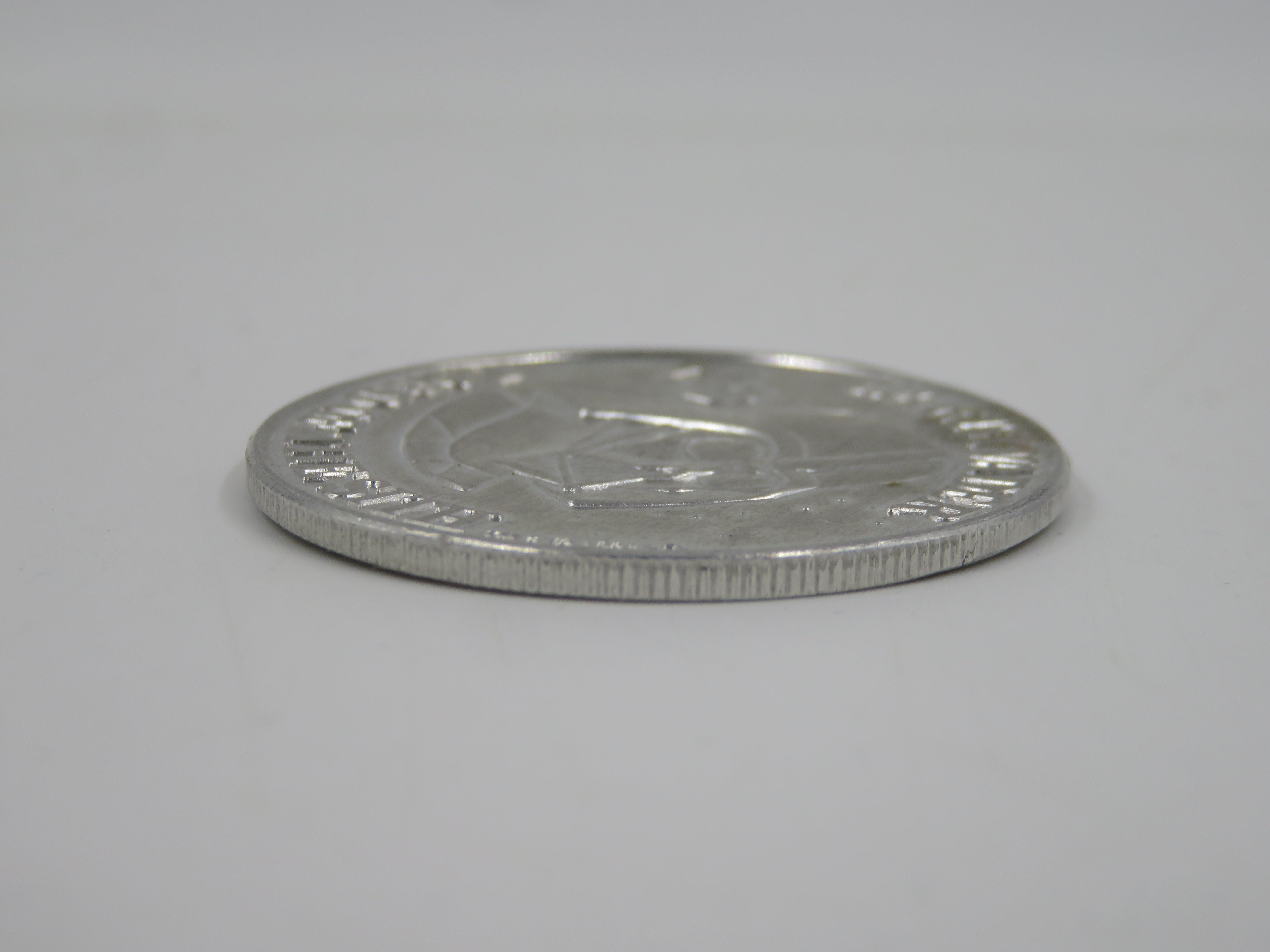 Star Wars Darth Vader Power of the Force Coin